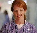 ER nurse (The Variable)