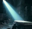 Balin's Tomb