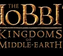 The Hobbit: Kingdoms of Middle-earth