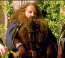 Thorin III Stonehelm