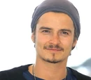 Orlando Bloom