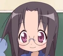 Hiyori Tamura