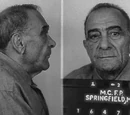Vito Genovese