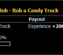 Limited Time Job