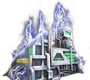 Arc Reactor