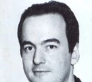Paul Lakin