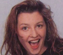 Jane Goldman