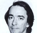 Mark Burgess