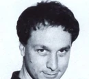 Laurence Scotford