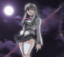 Shizuru Fujino