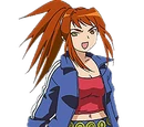 Midori Sugiura