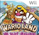 Wario Land: The Shake Dimension