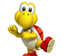 Koopa Troopa