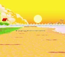Cheep-Cheep Island