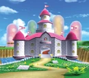 Mario Circuit