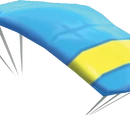 Paraglider