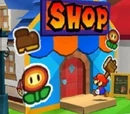 Sticker Shop