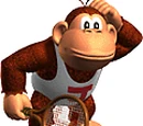 Donkey Kong Jr. (character)