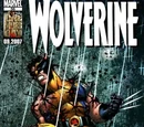 Wolverine Vol 3 Nº56