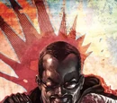 Blade (Eric Brooks)
