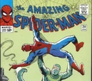 Amazing Spider-Man Vol 1 20
