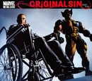 Wolverine: Origenes Vol 1 Nº30