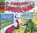 Amazing Spider-Man Vol 1 5