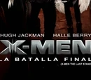 X-Men: La Batalla Final / Galería