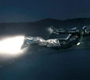 Iron Man (película) / Galería