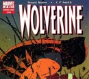 Wolverine Vol 3 Nº41