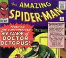 Amazing Spider-Man Vol 1 11