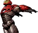Anthony Stark (Tierra-1610)