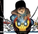 Ultimate Iron Man