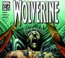 Wolverine Vol 3 Nº26