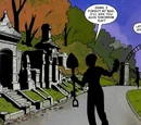 Green Pastures Cemetery
