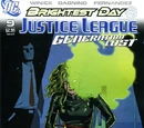 Justice League: Generation Lost Vol 1 9