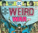 Weird War Tales Vol 1 44