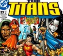 Titans Vol 1 23
