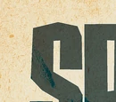 Spaceman Vol 1