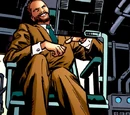 Archer (New Earth)