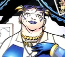 Empty Vee (Wildstorm Universe)