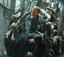 Major Zod (Smallville)