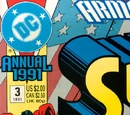 Action Comics Annual Vol 1 3