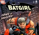 Batgirl Vol 2 6
