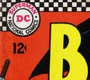 Batman Vol 1 191