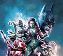 Batman: Arkham Unhinged Vol 1 7