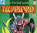 Warlord Vol 1 29