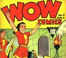 Wow Comics Vol 1 9