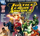 Justice League of America Vol 2 25