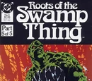 Roots of the Swamp Thing Vol 1 5